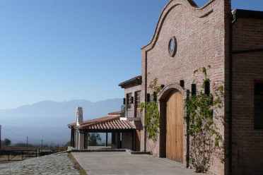 Bodega Cafayate