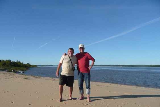 Colon - Corrientes