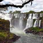 Iguazu - Argentinien