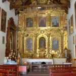 Nordwesten mit Salta: Kirche Humahuaca