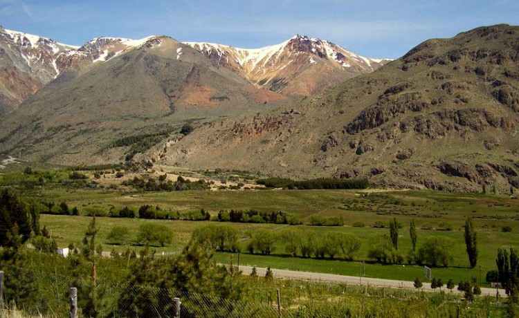 Patagonien Verst Waelder Sarmiento5