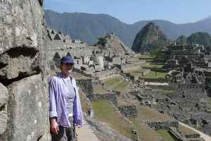 Macchu Picchu 2 Reiseberichte 2015 Argentinien - Peru