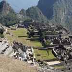 Macchu Picchu 4 - Peru
