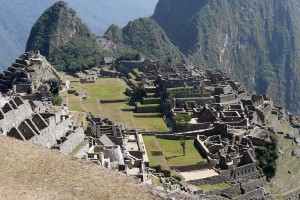 Macchu Picchu 4 - Peru