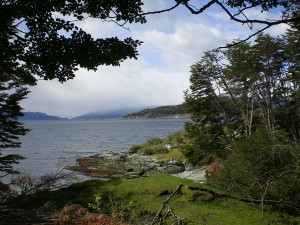 Nationalpark Tierra del Fuego - Südpatagonien