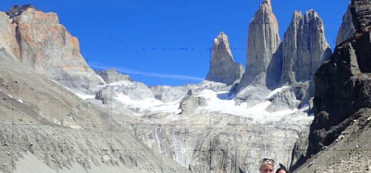 Valdez & Patagonien: Ushuaia – El Calafate – El Chalten, November 2016