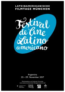 Festival de Cine Latino