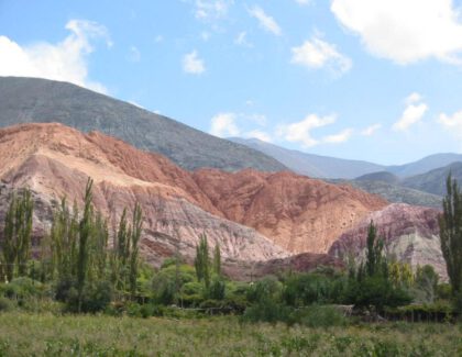 Argentinien-Rundreise, Dezember 2025