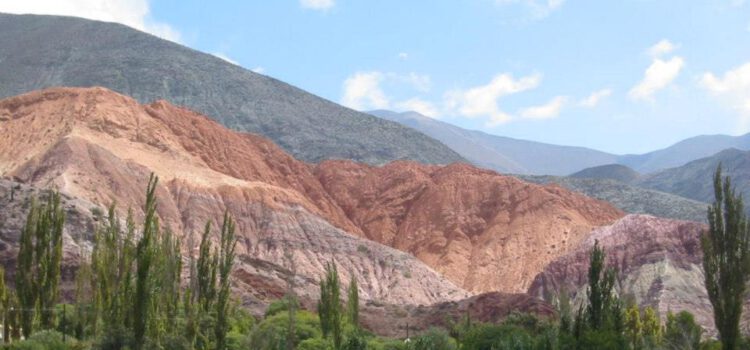 Argentinien-Rundreise, Dezember 2025