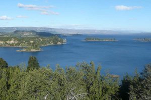 Lago Alumine - Eclipse