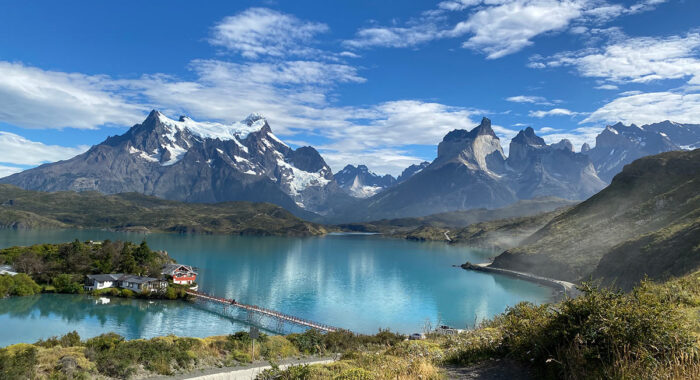 Argentinien-Chile-Reise, März 2024