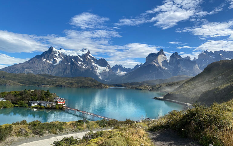Argentinien-Chile-Reise, März 2024