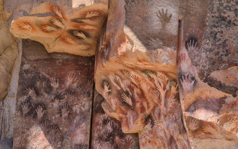 Argentinien-Chile-Reise, März 2025